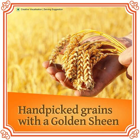 AASHIRVAAD Select Premium Sharbati Atta, 5kg, 100% MP Whole Wheat Price ...
