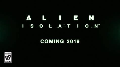 Image result for Alien Isolation Switch Graphics