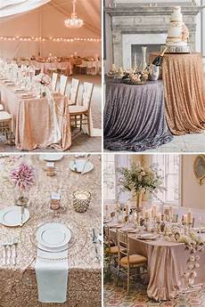 Wedding Tablecloths Ideas by Where To Find Glam Glitter Sequin Tablecloths Sequin Wedding Tablecloths Ideas