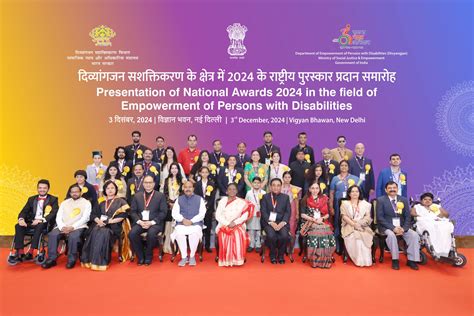 Homepage | Department of Empowerment of Persons with Disabilities ...