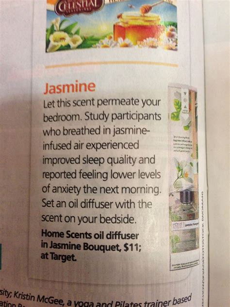Smell of jasmine in the bedroom to help promote better sleep quality, scent is our strongest ... - what is the smell of jasmine