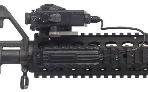 Manta Micro Pocket Switch Holder Button | Recon Company