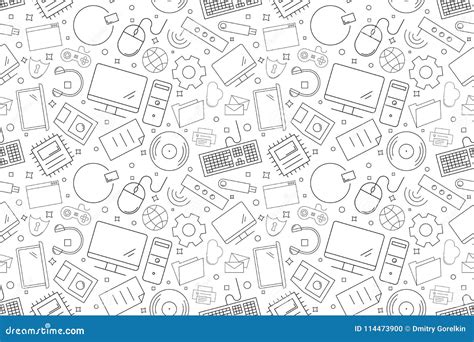 Basic Pattern Computer Image 的图像结果