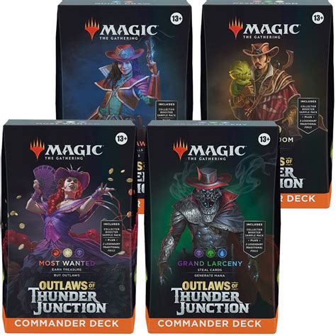 Image result for Magic The Gathering Commander Decks