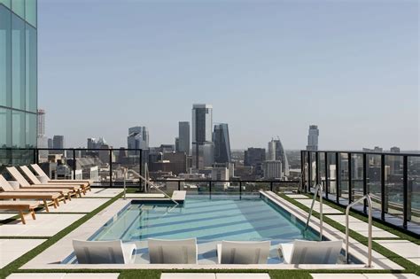 Villas on 24th — RHODE : PARTNERS