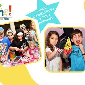 Chabad Lake Worth Hebrew School Open House & Family Fun Day, Chabad of ...