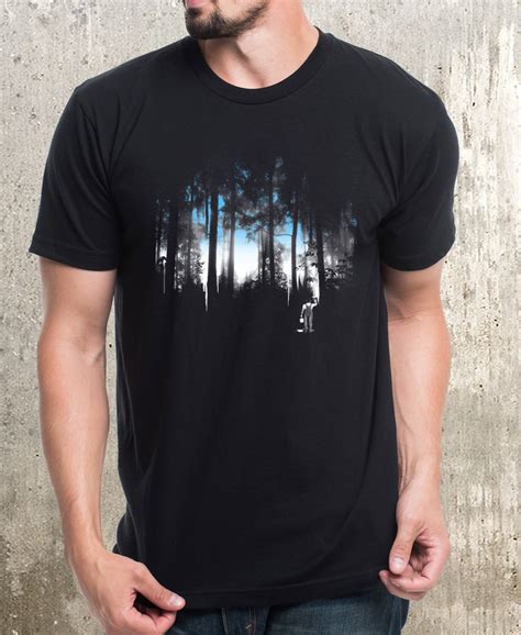 Artistic T Shirts For Men
