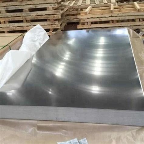 Aluminium Plate - 5052 H32 Alumunium Plate Manufacturer from Mumbai