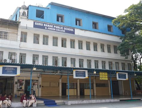 Guru Nanak Public School Pune