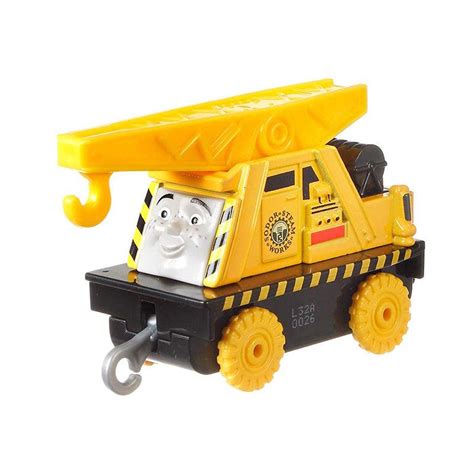 Buy Thomas & Friends Small Push Along Kevin Online at Best Price in ...