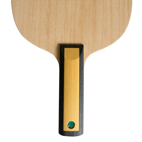 Buy Butterfly Innerforce Layer ZLC Straight Table Tennis Blade Online ...