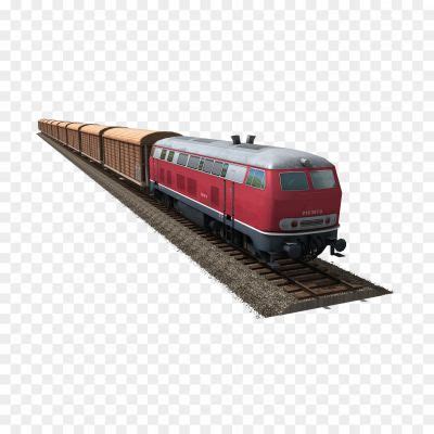 Train PNG Free Download UD4YXRFZ - Pngsource