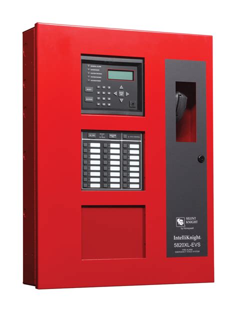 Fire Alarm Systems – Diamond Security and Sound