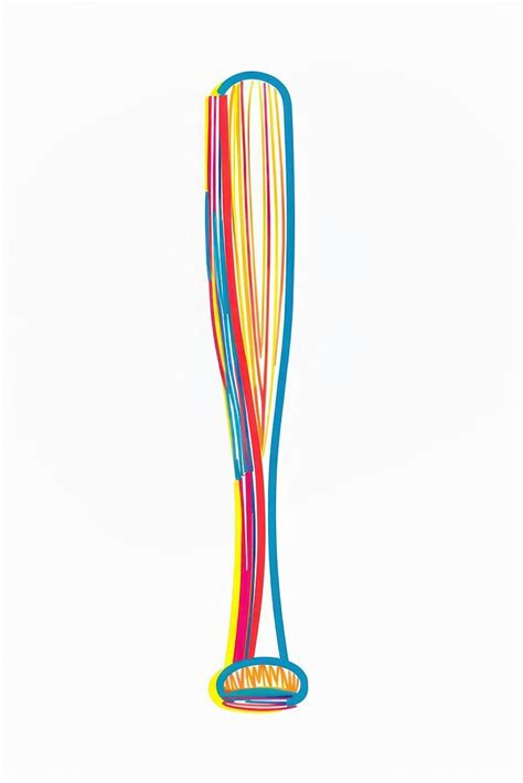 Baseball Bat Line Drawing 的图像结果