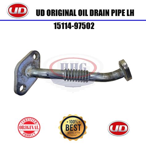 HHG Auto Parts - Lorry Spare Part Supplier Selangor, Kuala Lumpur (KL), Malaysia UD UD Original ...