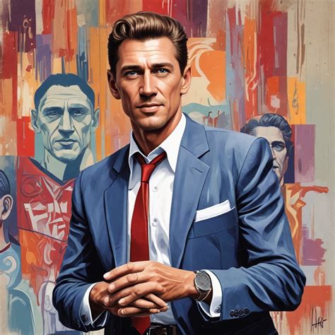 Convert Photo to Pat Riley Style (Free Online & AI-Powered)