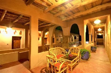 RIAD MAKTOUB (Ait Ben Haddou) - B&B Reviews, Photos, Rate Comparison ...