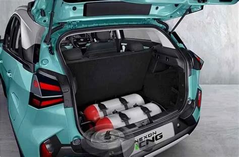 2 New Tata SUVs Launching Next Month: Curvv ICE and Nexon iCNG