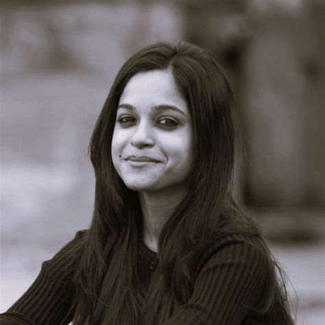 Connect with Pooja on SoulUp - Peer Support for anxiety, low self ...