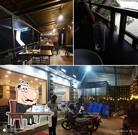 River View Restaurant, Feroke - Restaurant menu, prices and reviews