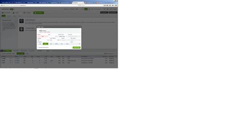 Trailing Stop Limit Order Strategy 的图像结果