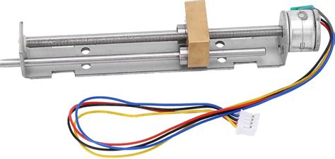 TenNuoDa Miniature Stepper Motor Slider for DIY Laser India | Ubuy