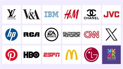 Logos Examples 的图像结果