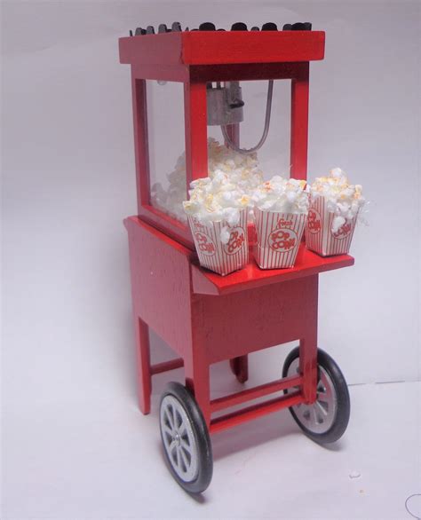Mini Popcorn Machine 的图像结果