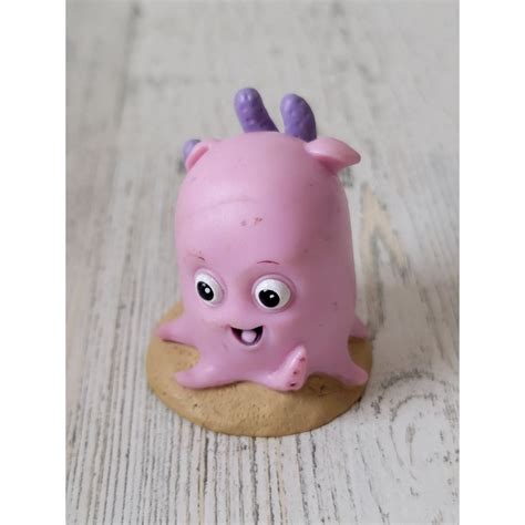 Pearl Finding Nemo Costume