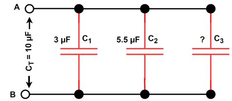 Image result for Testing Capacitors in Parallel