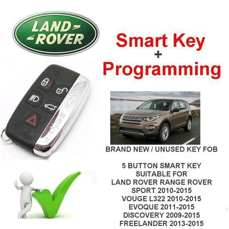 Image result for 2004 Range Rover L322 Key Programming
