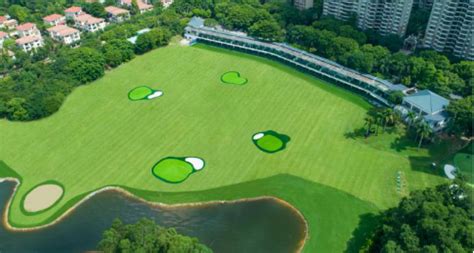 广东广州仙村国际高尔夫球场预订_广东广州仙村国际高尔夫球场特惠价格查询
