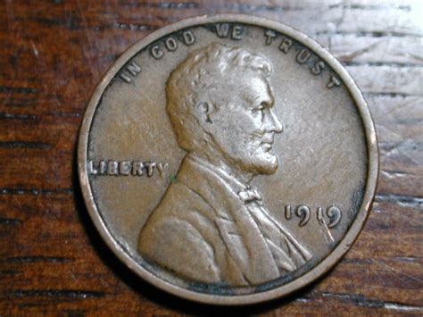 1919 Lincoln Wheat penny cent NICE ! - For Sale, Buy Now Online - Item ...