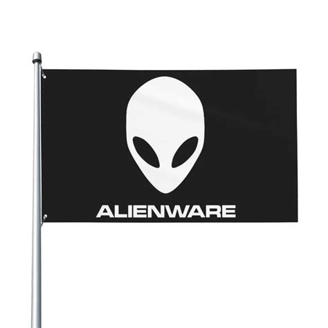 Alienware Logo White Background 的图像结果