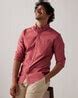 Buy Red Shirts for Men by Andamen Online | Ajio.com