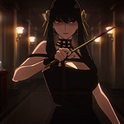 Yor forger | Anime família, Desenhos de anime, Personagens de anime