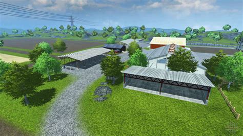 How to Mod Farming Simulator 2013 的图像结果