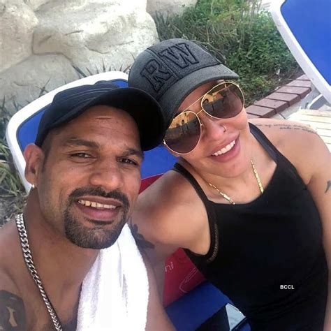 Pictures of Indian cricketers and their gorgeous better halves- The ...