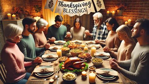 20 Thanksgiving Prayers | Christian.net