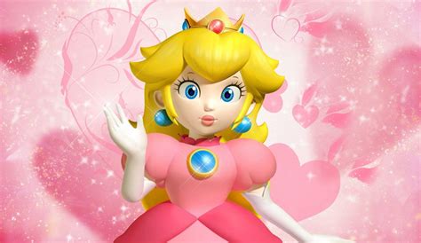 Princess Peach Wallpapers - Top Free Princess Peach Backgrounds ...