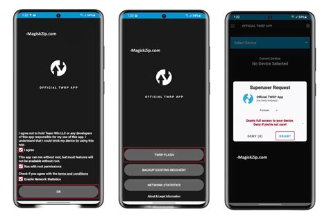 Image result for TWRP Password Decrypt