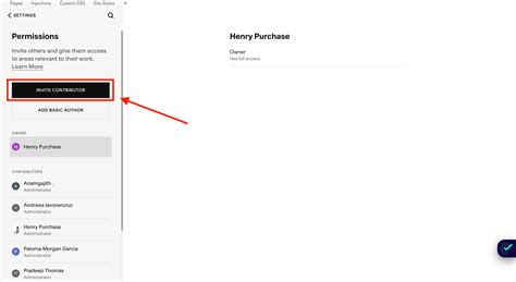 Transferring Ownership of Squarespace Site (2025 Guide)