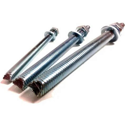 Anchor Bolts and Studs - Anchor - Rod Trader - Wholesaler / Distributor ...