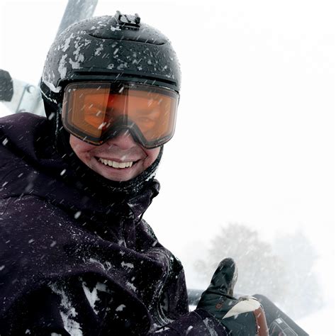 POWDER's Favorite Ski Movies of the Year - Powder