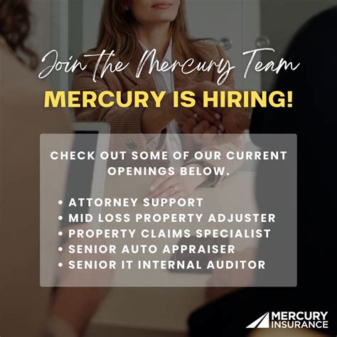 #mercuryinsurance #team #newbeginnings #jobs | Mercury Insurance