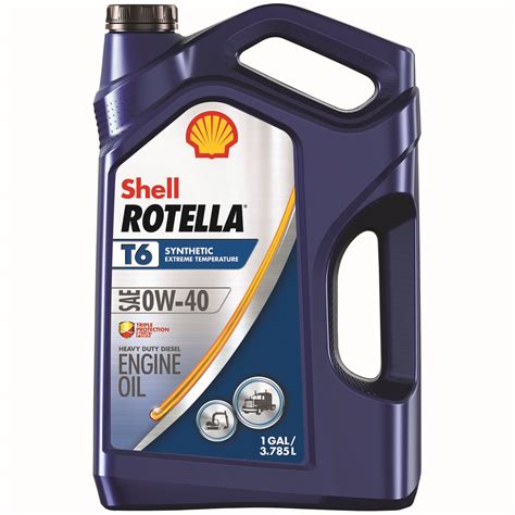 Shell Lubricants – Concrete Products