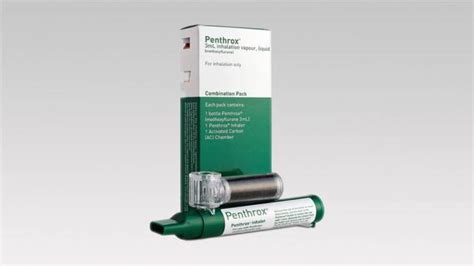 Penthrox 的图像结果