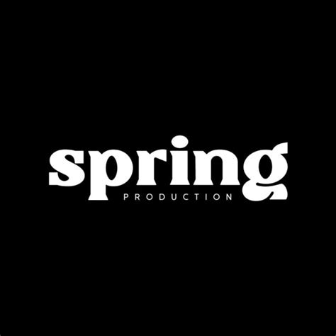 Spring Production 的图像结果
