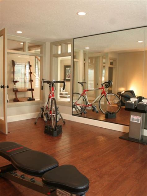 Home Gym Decorating Ideas Fresh Awesome Ideas for Your Home Gym Home ...