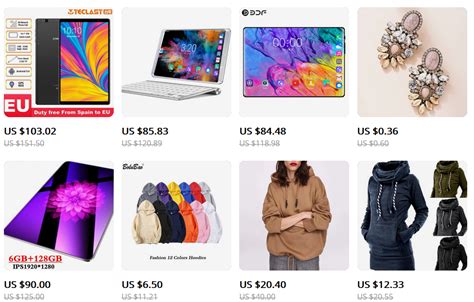 10 Awesome Things to BUY in Aliexpress 2019 – Best Selling Aliexpress ...
